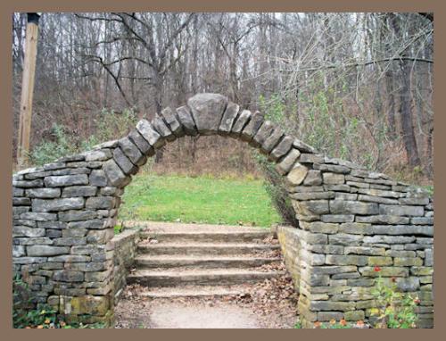 Spring Mill Park - Spring Mill Park, Mitchell, Indiana http://smalldogs2.com/FairydewArt