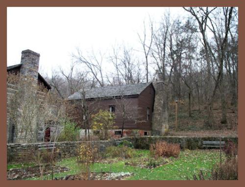 Spring Mill Park - Spring Mill Park, Mitchell, Indiana http://smalldogs2.com/FairydewArt