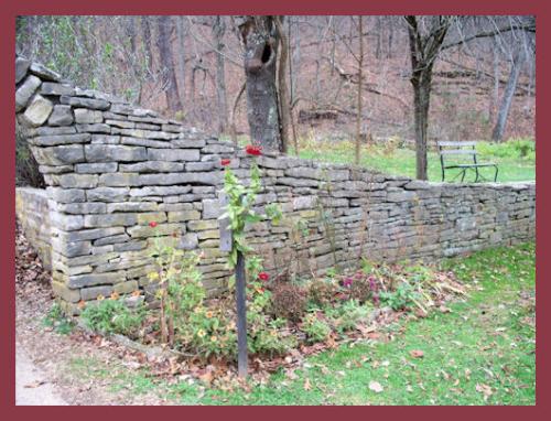 Spring Mill Park - Spring Mill Park, Mitchell, Indiana http://smalldogs2.com/FairydewArt
