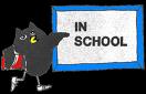 School - this is the picture related to school