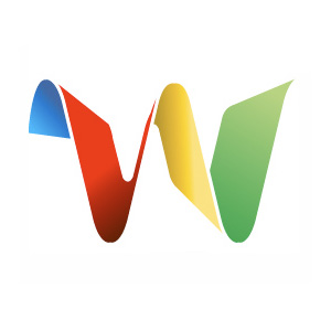 google waves - logo of google waves