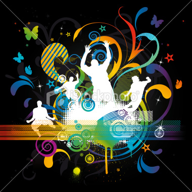Shiny - A nice art photo
