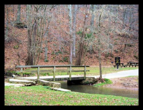 Spring Mill Park - Spring Mill Park, Mitchell, Indiana http://smalldogs2.com/FairydewArt