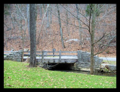 Spring Mill Park - Spring Mill Park, Mitchell, Indiana http://smalldogs2.com/FairydewArt