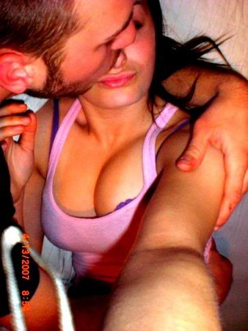 me and a boy - just me and a boyyy