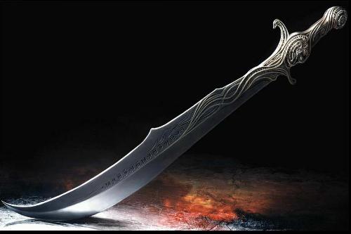 sword - Ancient Sword