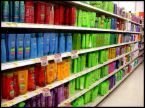 shampoo - i love the scent!