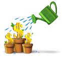 Water Me  - Nourish me --- I want to grow at your home