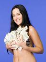Hold the money - I will never leave these---- I love them from heart