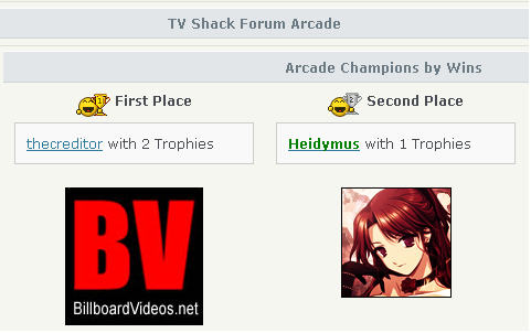 Champion - I am a Champion!