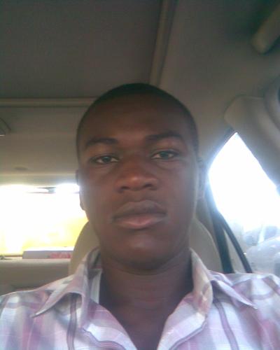 James - My photo