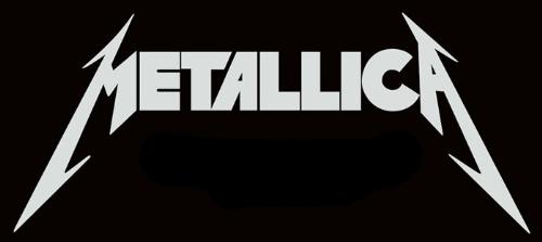 Metallica - Metallica logo