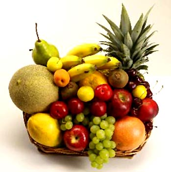 Indian Fruits - Fruits