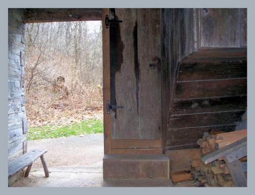 Spring Mill Park - Spring Mill Park, Mitchell, Indiana http://smalldogs2.com/FairydewArt