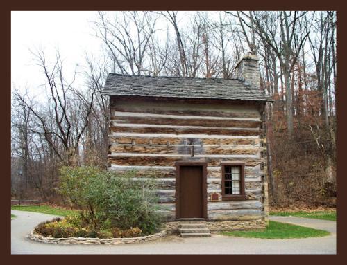 Spring Mill Park - Spring Mill Park, Mitchell, Indiana http://smalldogs2.com/FairydewArt