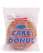 love the cake - dounts love the cake - dounts
