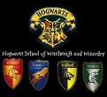 hogwarts - love