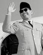 my president - my first president
