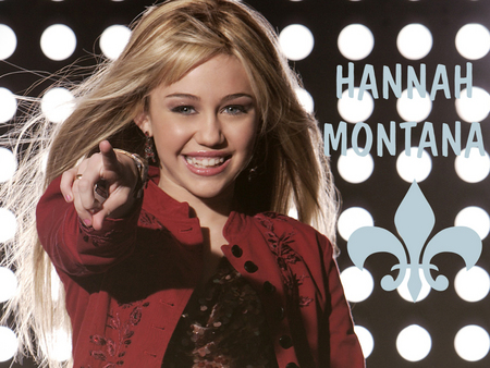 Sweet Hannah - Hannah Montana