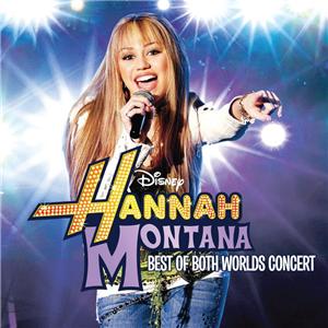 Hannah Montana - Hannah