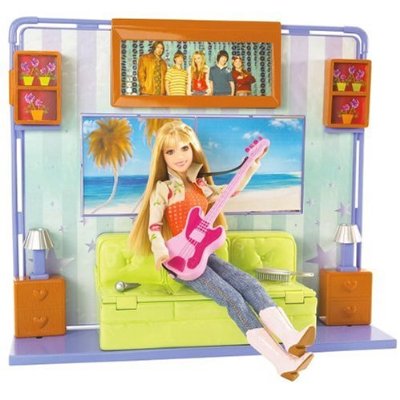 Hannah Doll - A Doll of Hannah
