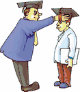 academics - a good academician