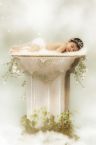 sleep - i wish i could sleep like this