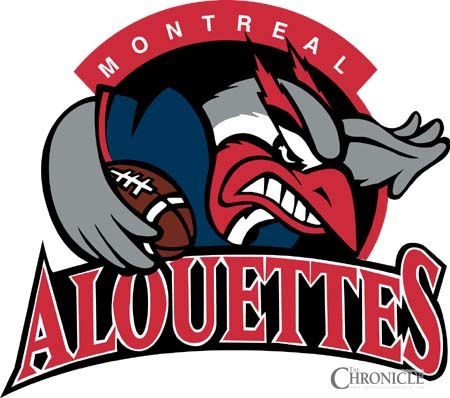 Montreal - Montreal Allouettes