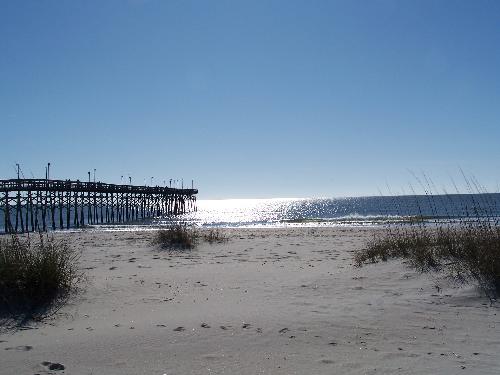 Beach - Ocean Isle, NC