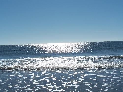 Beach this weekend - Ocean Isle, NC