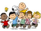 Charlie Brown - Charlie Brown and friends