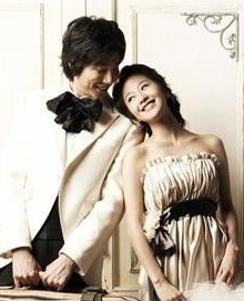 Asian lover - lovers in the world