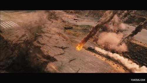 2012 - End of the World