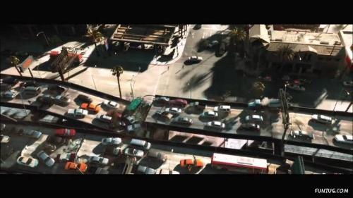 2012 - End of the World