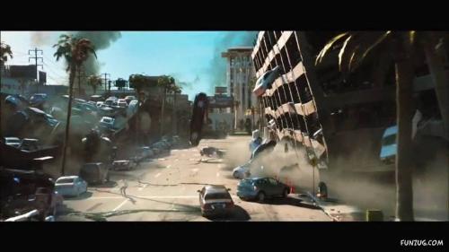 2012 - End of the World