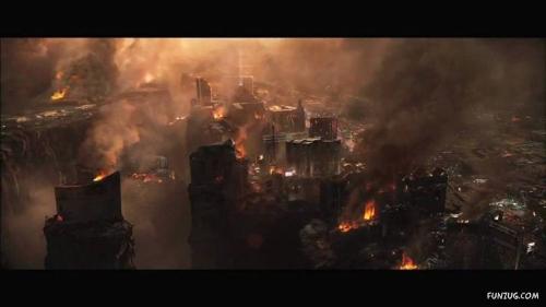 2012 - End of the World