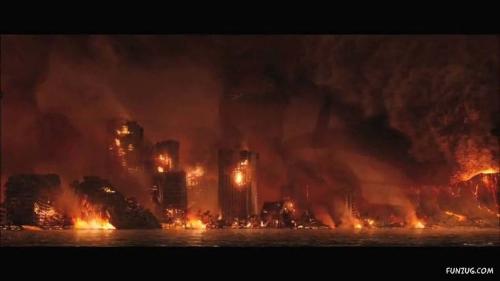 2012 - End of the World