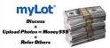 mylot money - make money on mylot