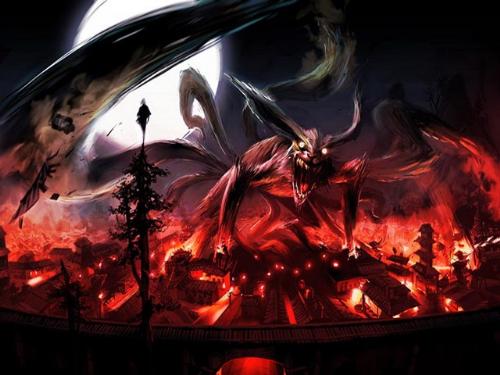 naruto - wow amazing !! its very cool naruto picture..