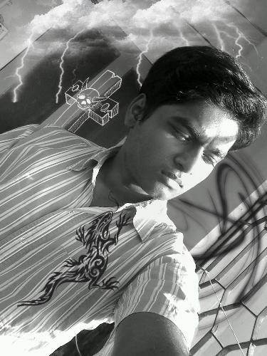 Anshul - My editing work.I did this using photoshop