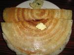 Dosa - Rava Dosa