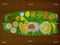 Meals - Traditional South Indian Meals