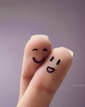 cute one - cute picture. dont know why i love this picture this much.