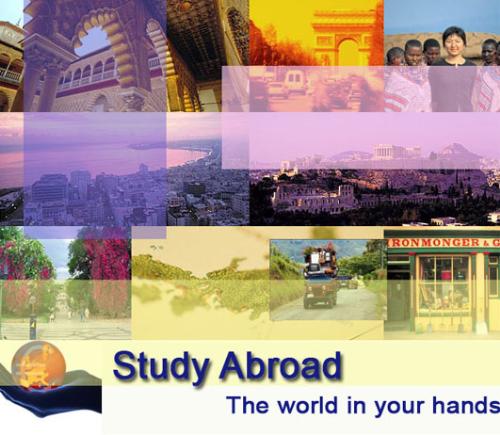 study abroad - are education beneficial abroad??