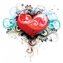 Heart - its a heart design
