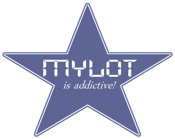 mylot.com - mylot graphic I made.
