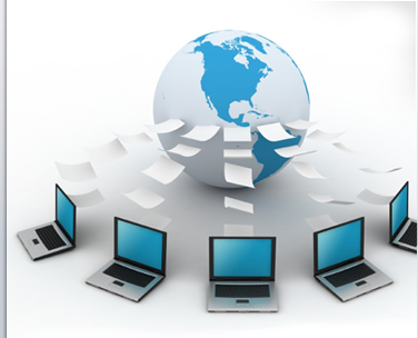 Internet and the web - Internet, the basis of web technology