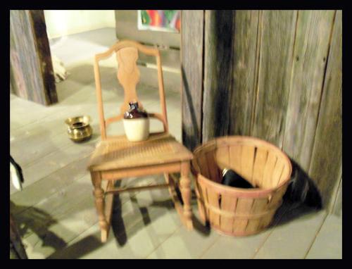 Christmas in Madison - Photos taken at annual candlelight tour in Madison, Indiana http://smalldogs2.com/FairydewArt