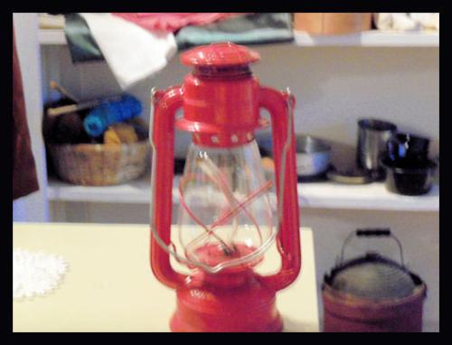 Christmas in Madison - Photos taken at annual candlelight tour in Madison, Indiana http://smalldogs2.com/FairydewArt