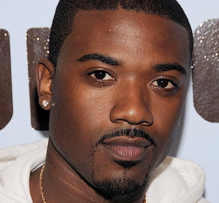 Ray J - Ray J ladies the one & only from the hit reality show ' For the love of Ray J' also know for being Brandy's younger brother (the r&b singer)